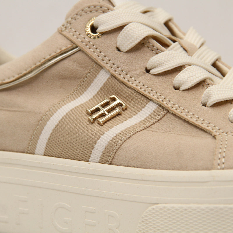 TOMMY HILFIGER WOMEN SHOES Size 38.5 ROW808