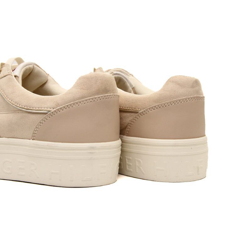 TOMMY HILFIGER WOMEN SHOES Size 38.5 ROW810