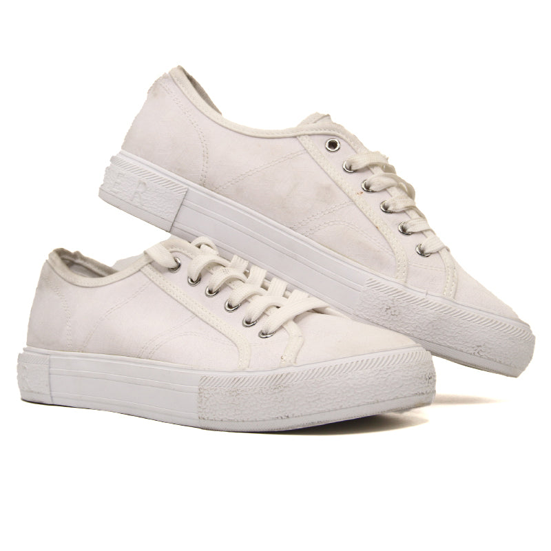 TOMMY HILFIGER WOMEN SHOES Size 38.5 ROW820