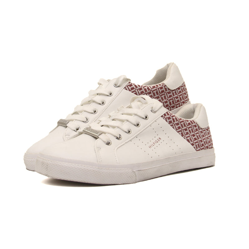 TOMMY HILFIGER WOMEN SHOES Size 38.5 ROW821