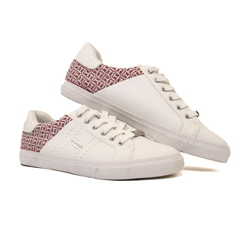 TOMMY HILFIGER WOMEN SHOES Size 38.5 ROW821