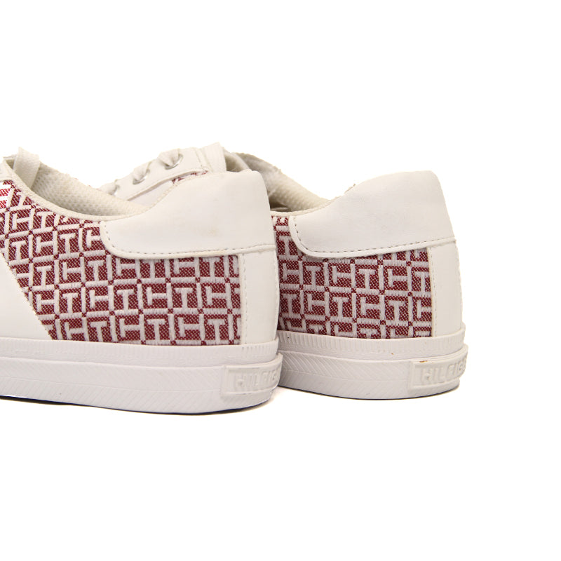TOMMY HILFIGER WOMEN SHOES Size 38.5 ROW824