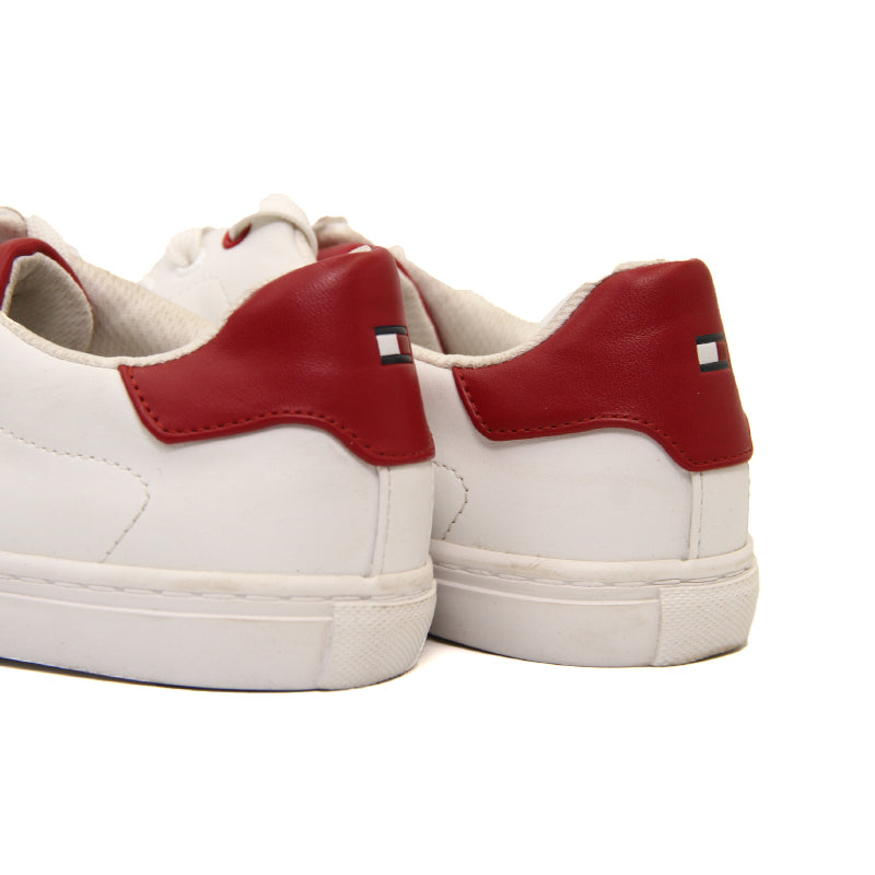 TOMMY HILFIGER WOMEN SHOES Size 38.5 ROW827