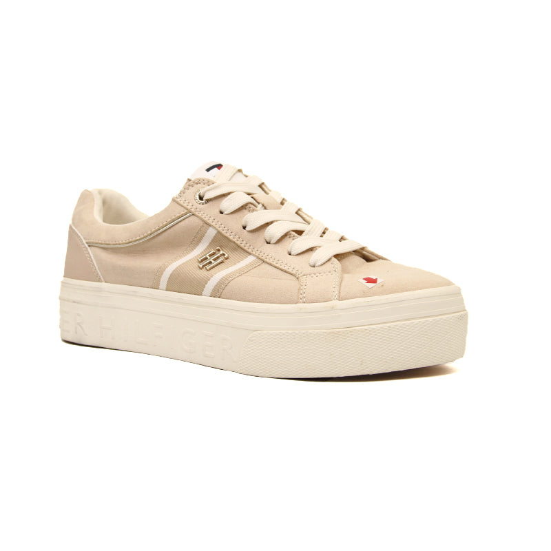TOMMY HILFIGER WOMEN SHOES Size 38.5 ROW829