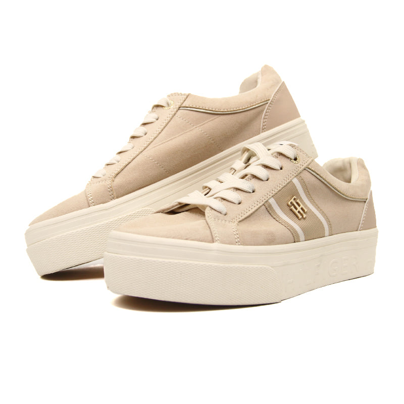 TOMMY HILFIGER WOMEN SHOES Size 38.5 ROW836