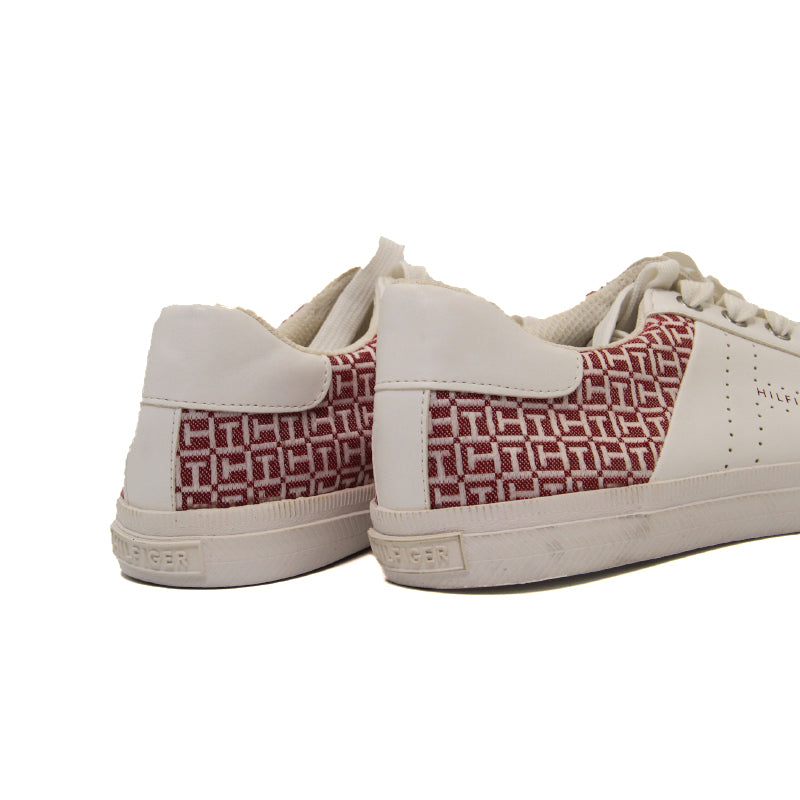 TOMMY HILFIGER WOMEN SHOES Size 38 ROW1003