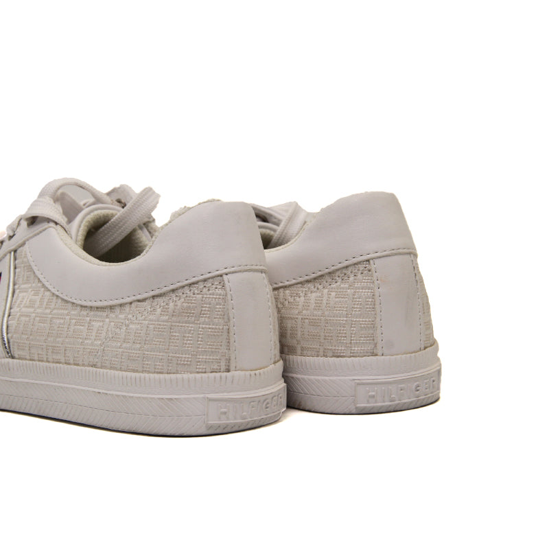 TOMMY HILFIGER WOMEN SHOES Size 38 ROW1005