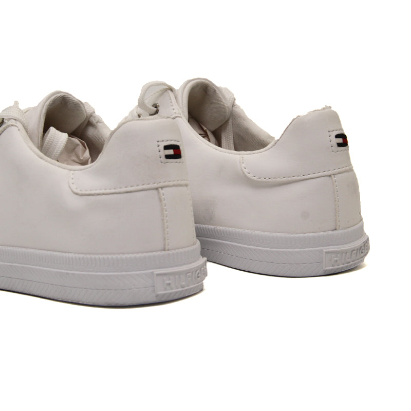 TOMMY HILFIGER WOMEN SHOES Size 38 ROW1009