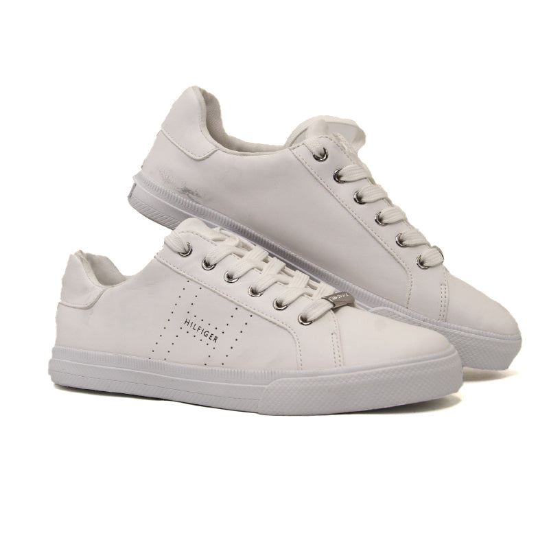 TOMMY HILFIGER WOMEN SHOES Size 38 ROW1009
