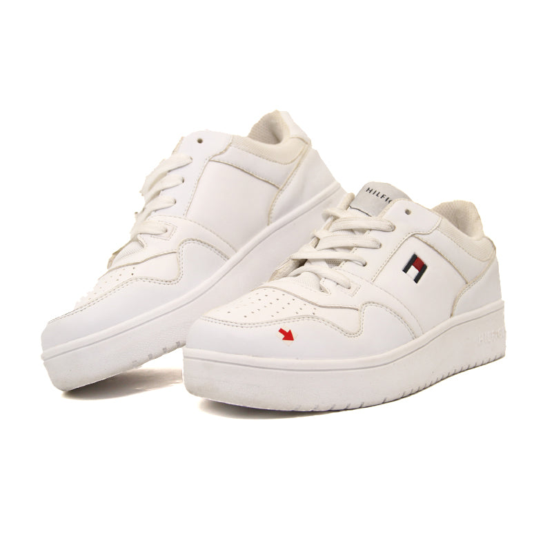 TOMMY HILFIGER WOMEN SHOES Size 38 ROW1016