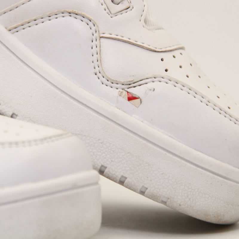 TOMMY HILFIGER WOMEN SHOES Size 38 ROW1016