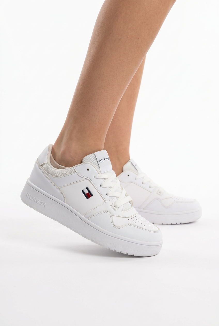 TOMMY HILFIGER WOMEN SHOES Size 38 ROW1016