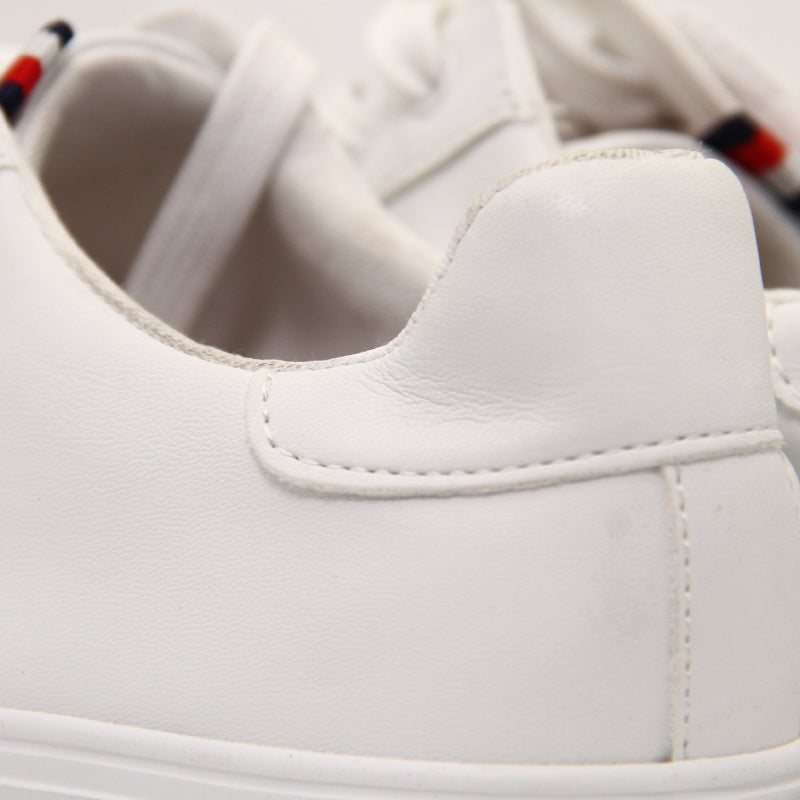 TOMMY HILFIGER WOMEN SHOES Size 38 ROW1017