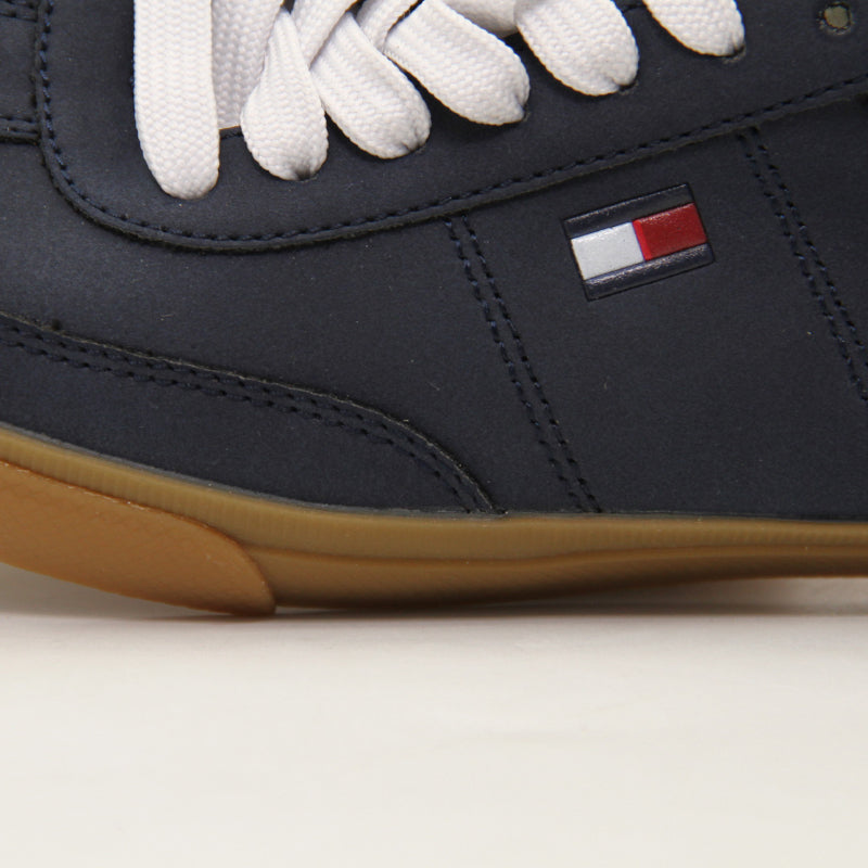 TOMMY HILFIGER WOMEN SHOES Size 38 ROW1021