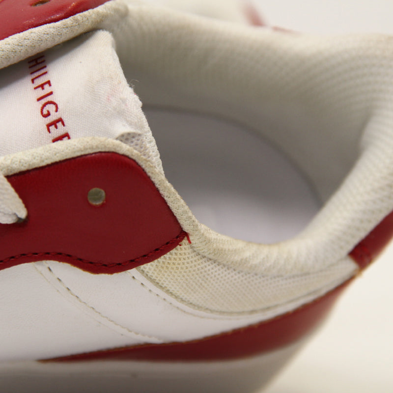 TOMMY HILFIGER WOMEN SHOES Size 38 ROW1035