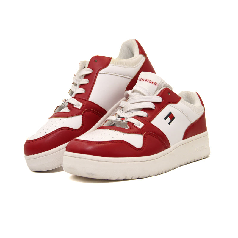TOMMY HILFIGER WOMEN SHOES Size 38 ROW1035