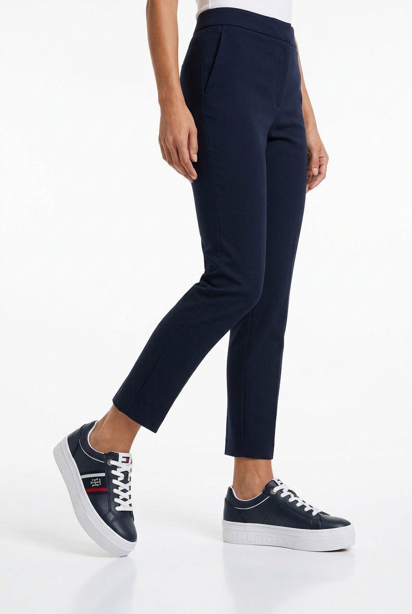 TOMMY HILFIGER WOMEN SHOES Size 38 ROW1036