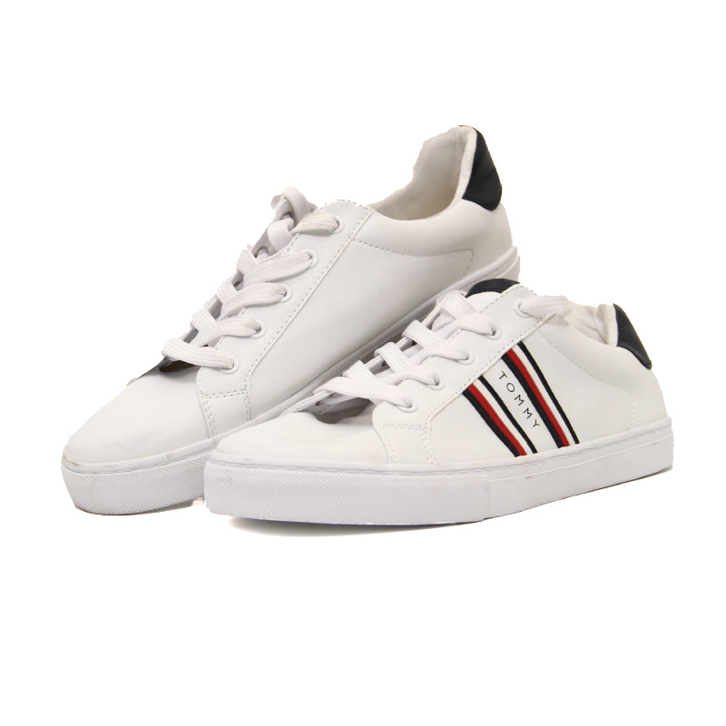 TOMMY HILFIGER WOMEN SHOES Size 38 ROW1039