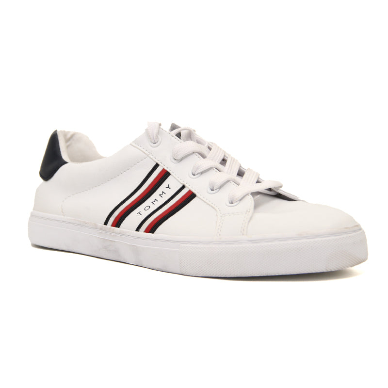 TOMMY HILFIGER WOMEN SHOES Size 38 ROW1039