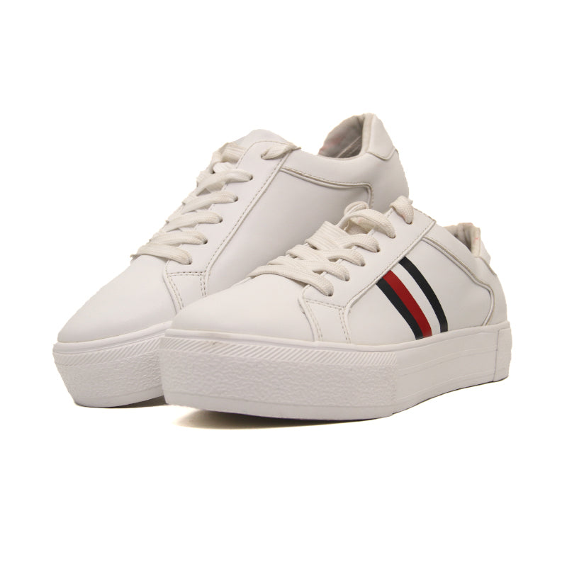 TOMMY HILFIGER WOMEN SHOES Size 38 ROW1044