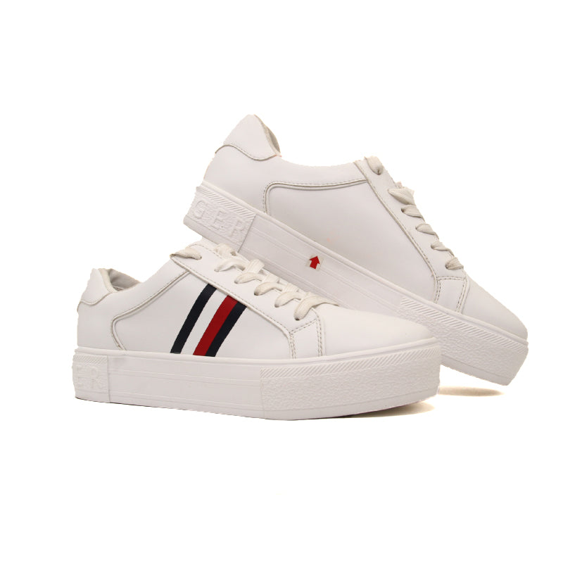 TOMMY HILFIGER WOMEN SHOES Size 38 ROW1044