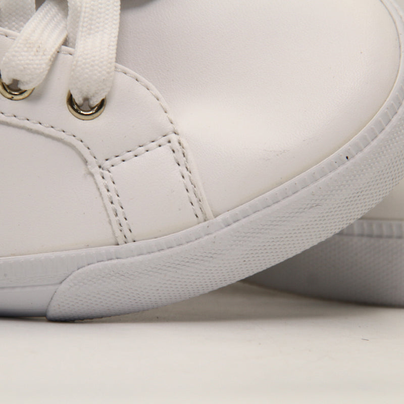 TOMMY HILFIGER WOMEN SHOES Size 38 ROW1050