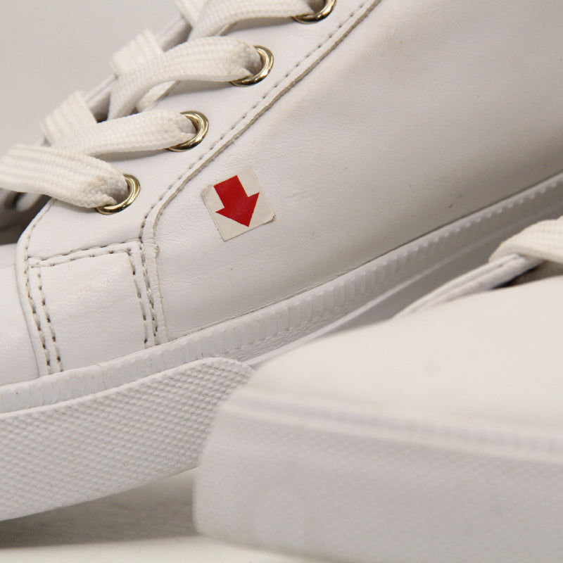 TOMMY HILFIGER WOMEN SHOES Size 38 ROW1051
