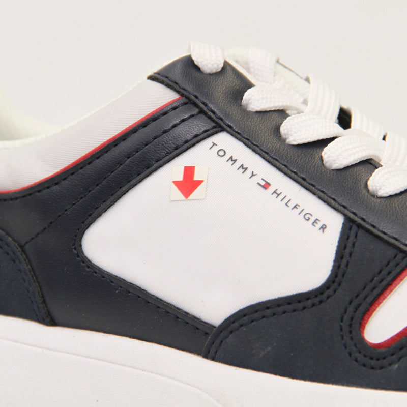 TOMMY HILFIGER WOMEN SHOES Size 38 ROW1056