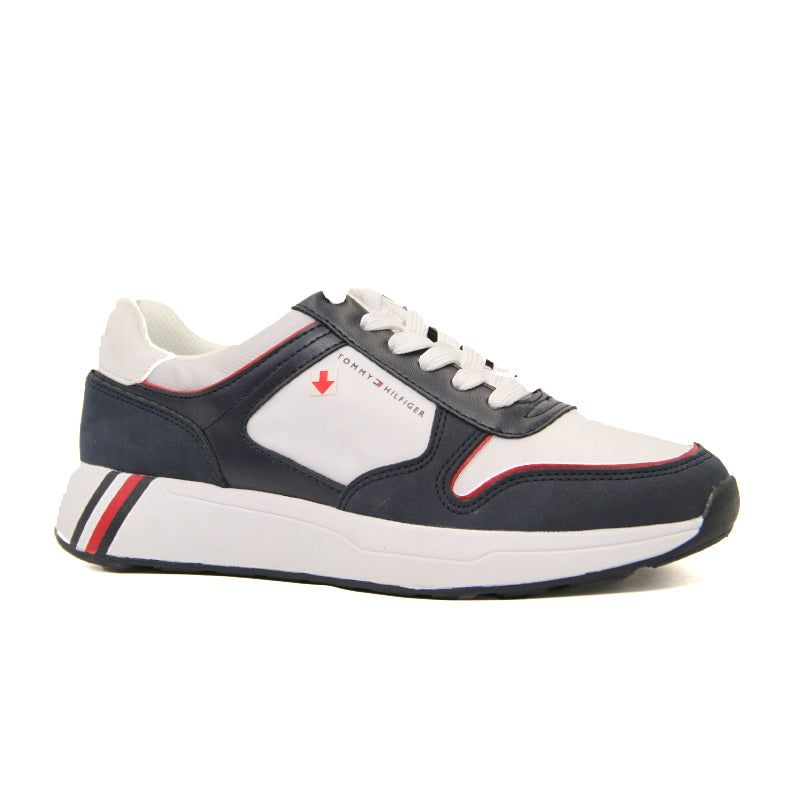TOMMY HILFIGER WOMEN SHOES Size 38 ROW1056