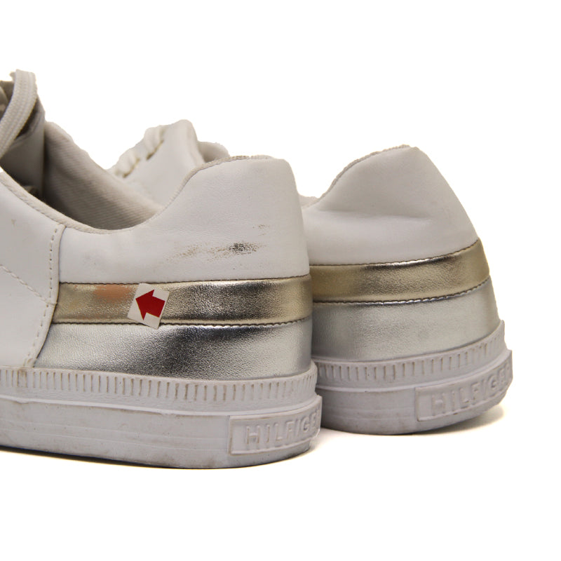 TOMMY HILFIGER WOMEN SHOES Size 38 ROW1059