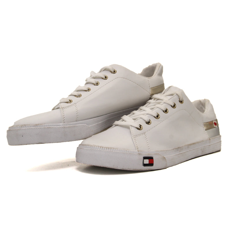 TOMMY HILFIGER WOMEN SHOES Size 38 ROW1059
