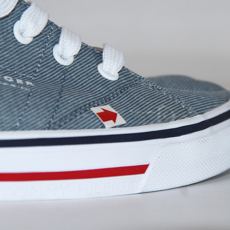 TOMMY HILFIGER WOMEN SHOES Size 38 ROW737