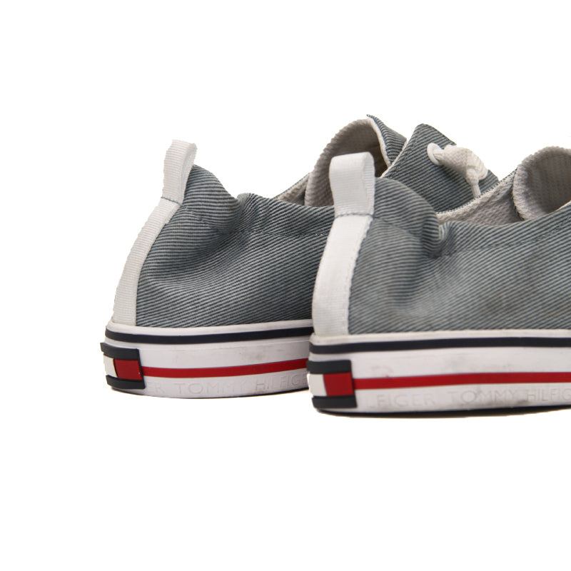 TOMMY HILFIGER WOMEN SHOES Size 38 ROW917