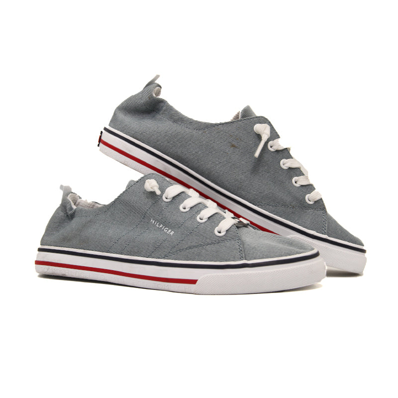 TOMMY HILFIGER WOMEN SHOES Size 38 ROW917