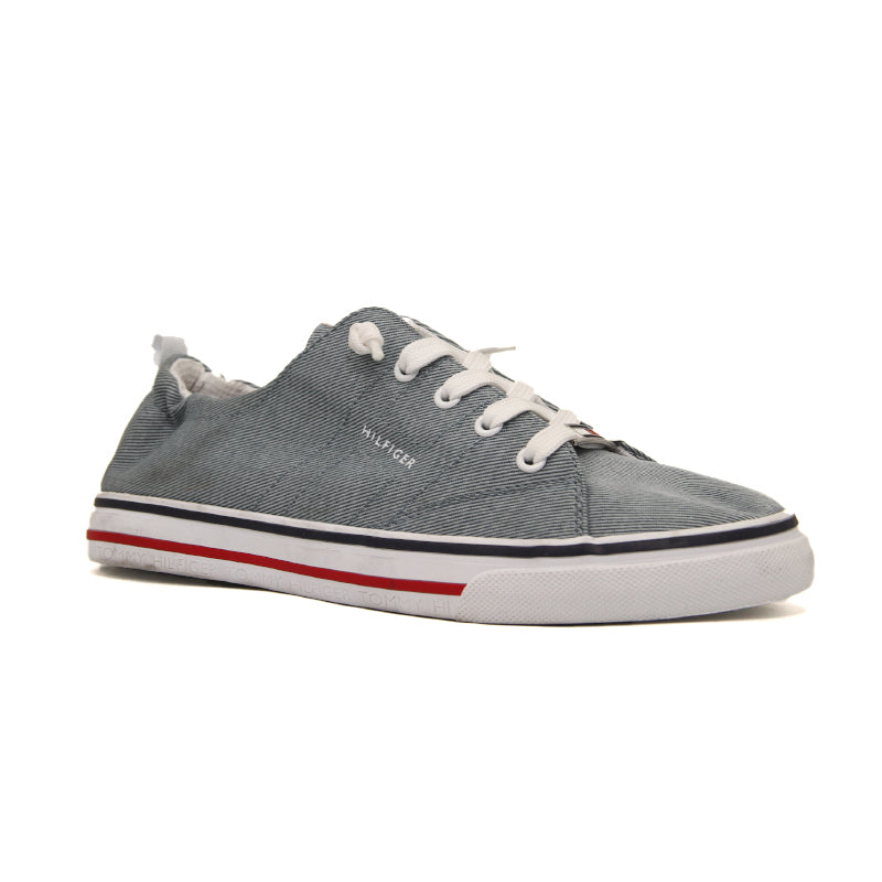 TOMMY HILFIGER WOMEN SHOES Size 38 ROW917