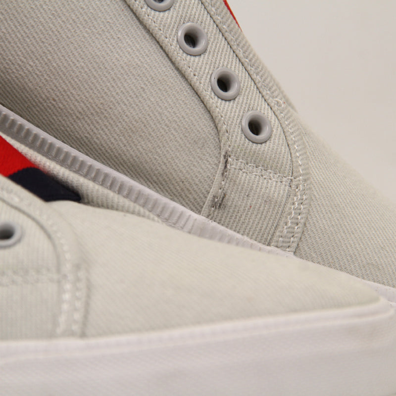 TOMMY HILFIGER WOMEN SHOES Size 38 ROW929