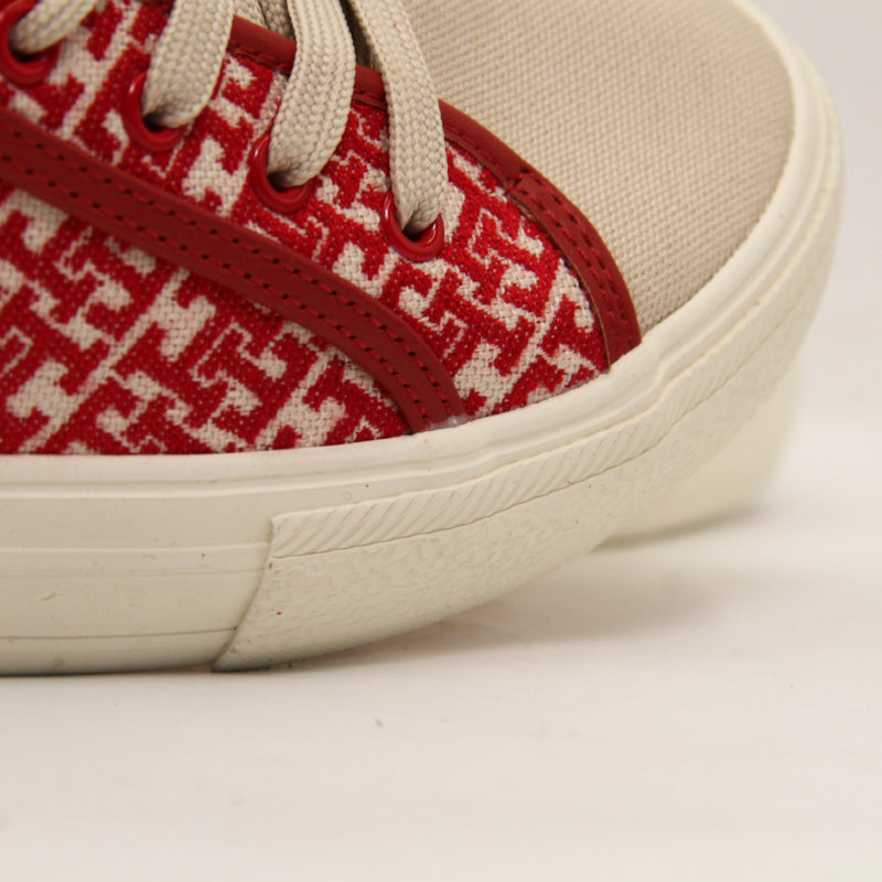 TOMMY HILFIGER WOMEN SHOES Size 38 ROW930
