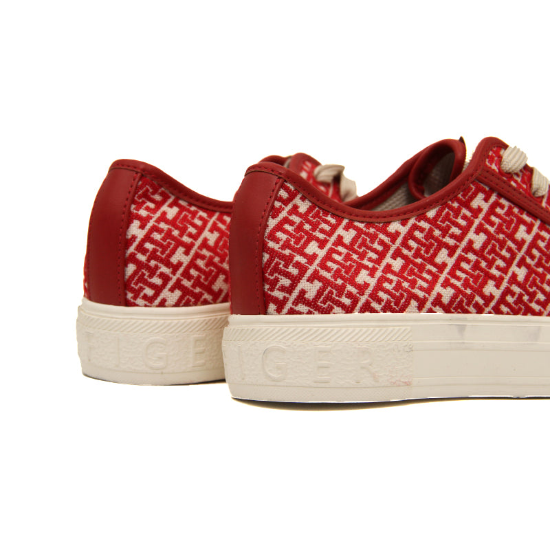 TOMMY HILFIGER WOMEN SHOES Size 38 ROW930