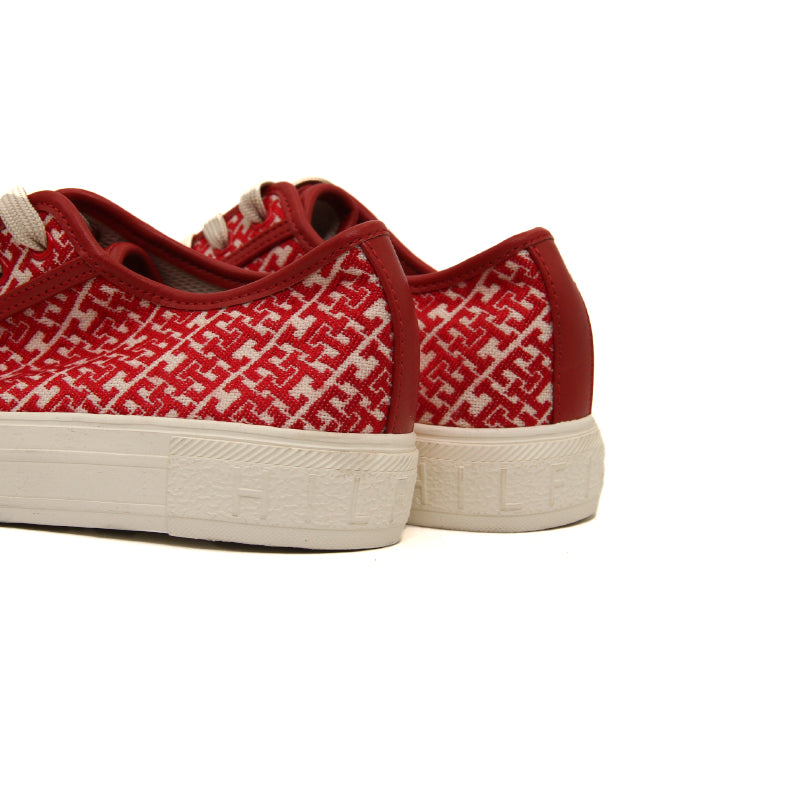 TOMMY HILFIGER WOMEN SHOES Size 38 ROW930