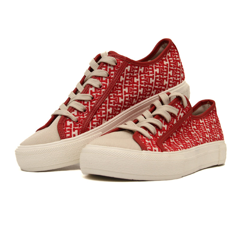 TOMMY HILFIGER WOMEN SHOES Size 38 ROW930