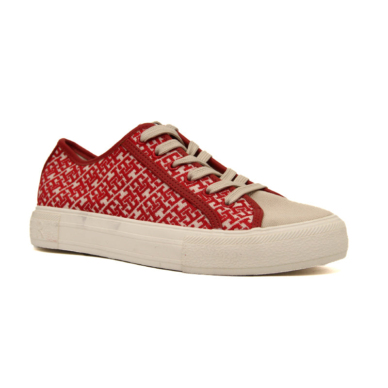 TOMMY HILFIGER WOMEN SHOES Size 38 ROW930