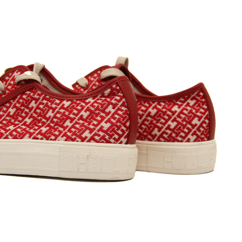 TOMMY HILFIGER WOMEN SHOES Size 38 ROW939