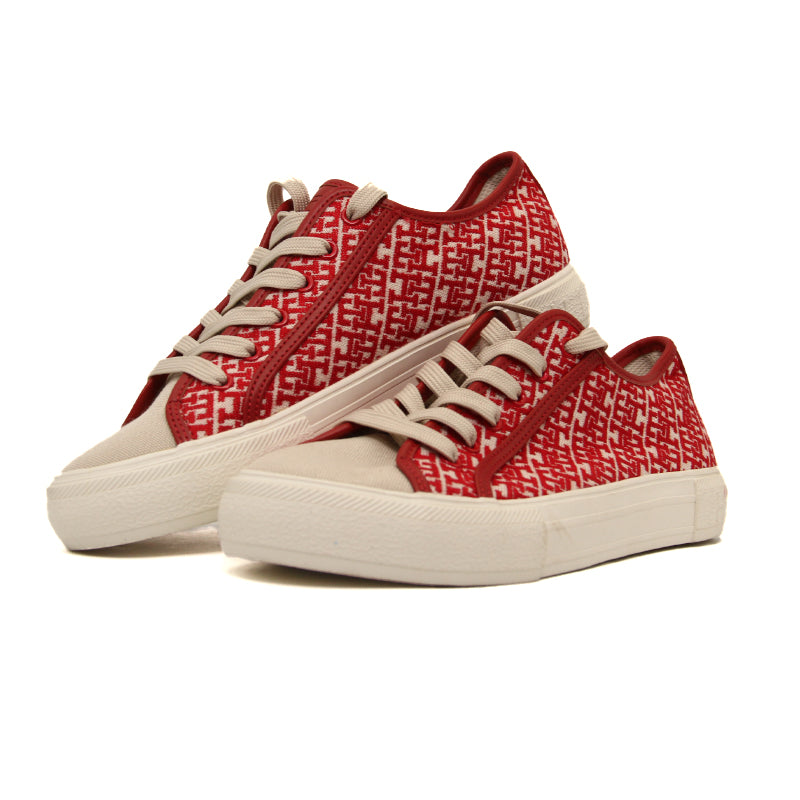 TOMMY HILFIGER WOMEN SHOES Size 38 ROW939