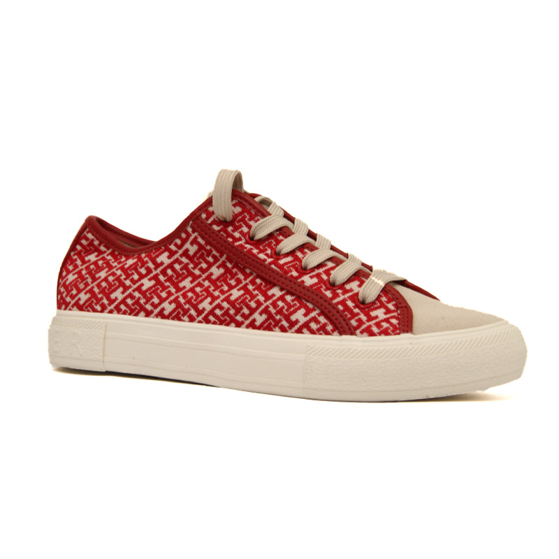 TOMMY HILFIGER WOMEN SHOES Size 38 ROW939