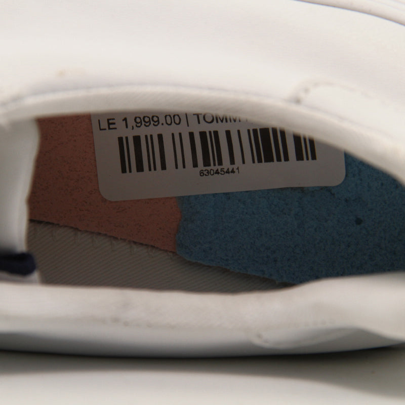 TOMMY HILFIGER WOMEN SHOES Size 38 ROW940