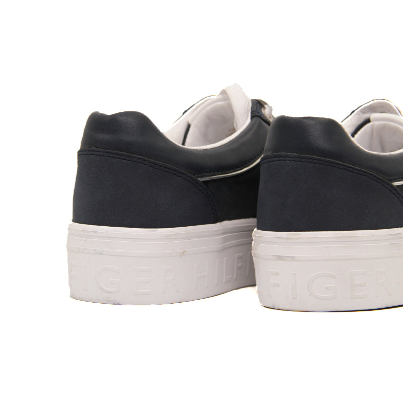 TOMMY HILFIGER WOMEN SHOES Size 38 ROW944