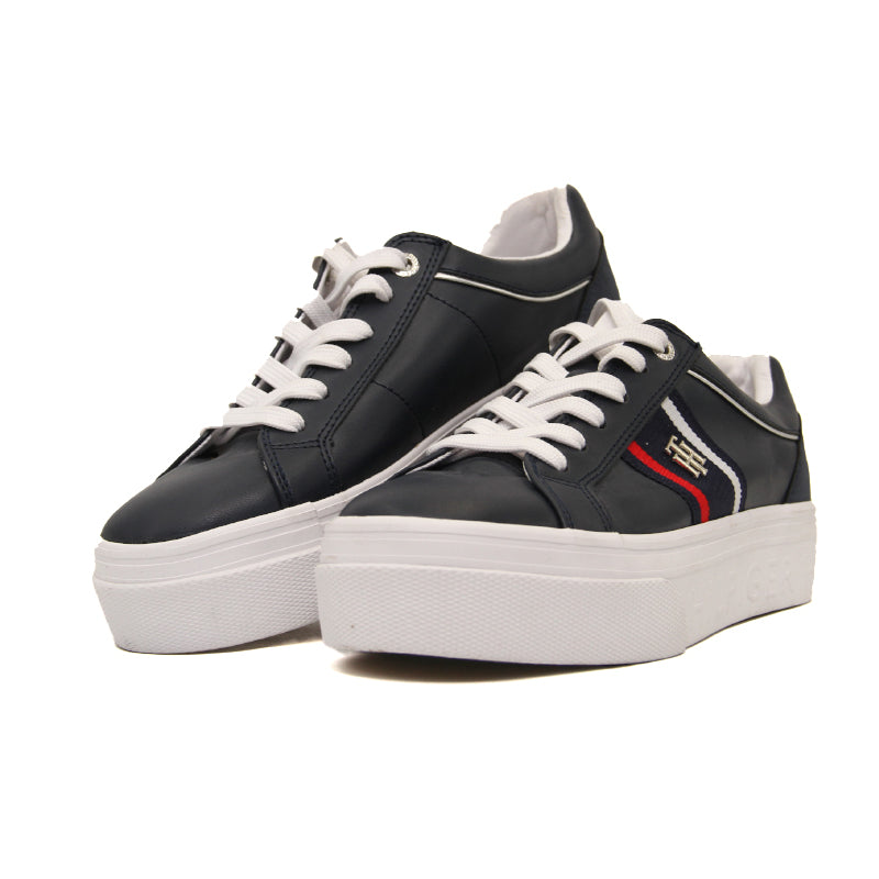 TOMMY HILFIGER WOMEN SHOES Size 38 ROW944