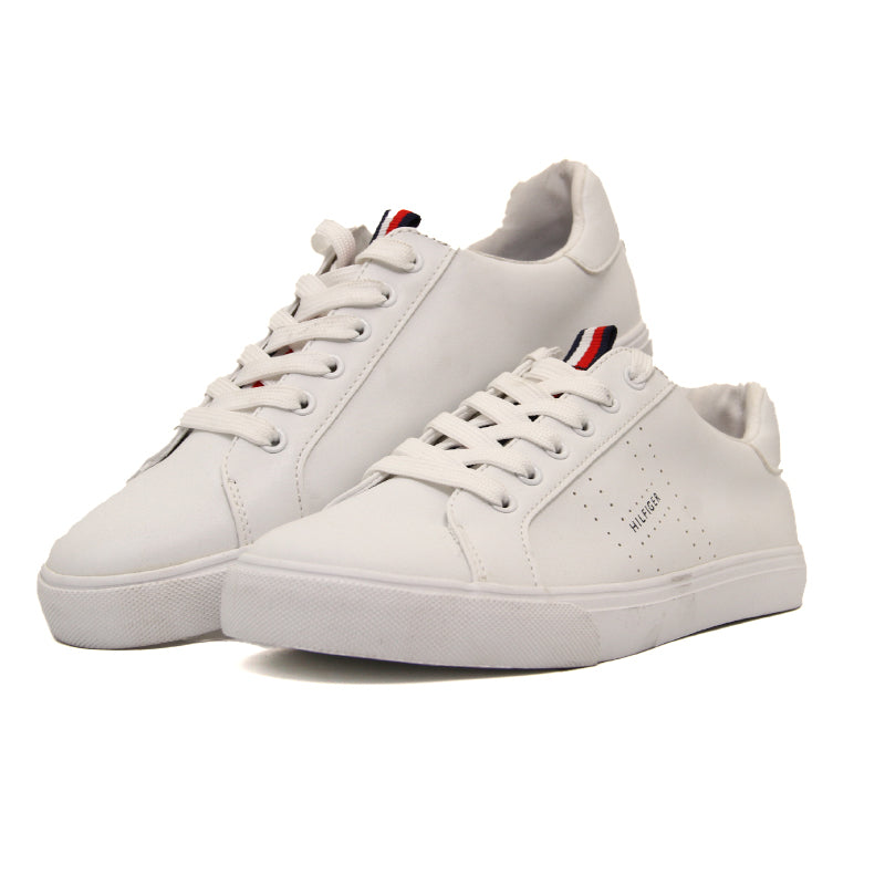 TOMMY HILFIGER WOMEN SHOES Size 38 ROW945