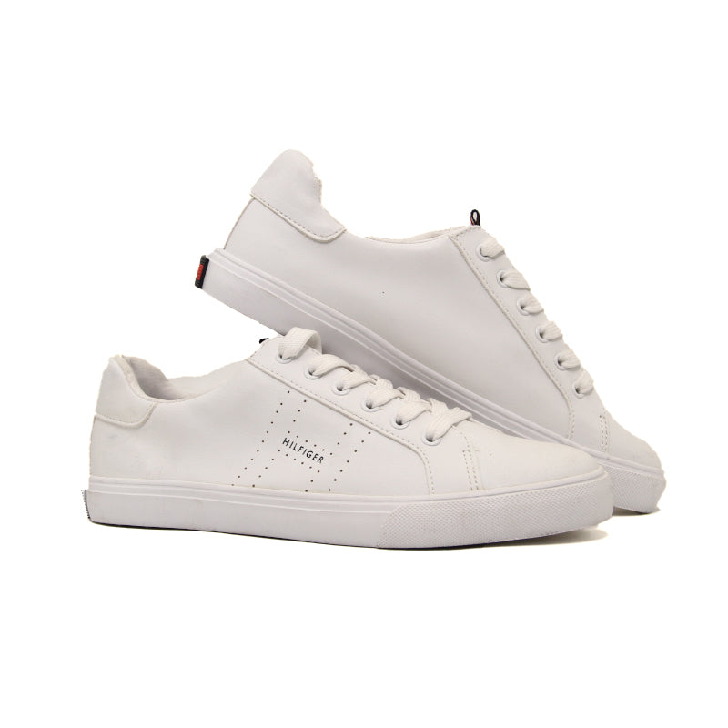 TOMMY HILFIGER WOMEN SHOES Size 38 ROW945