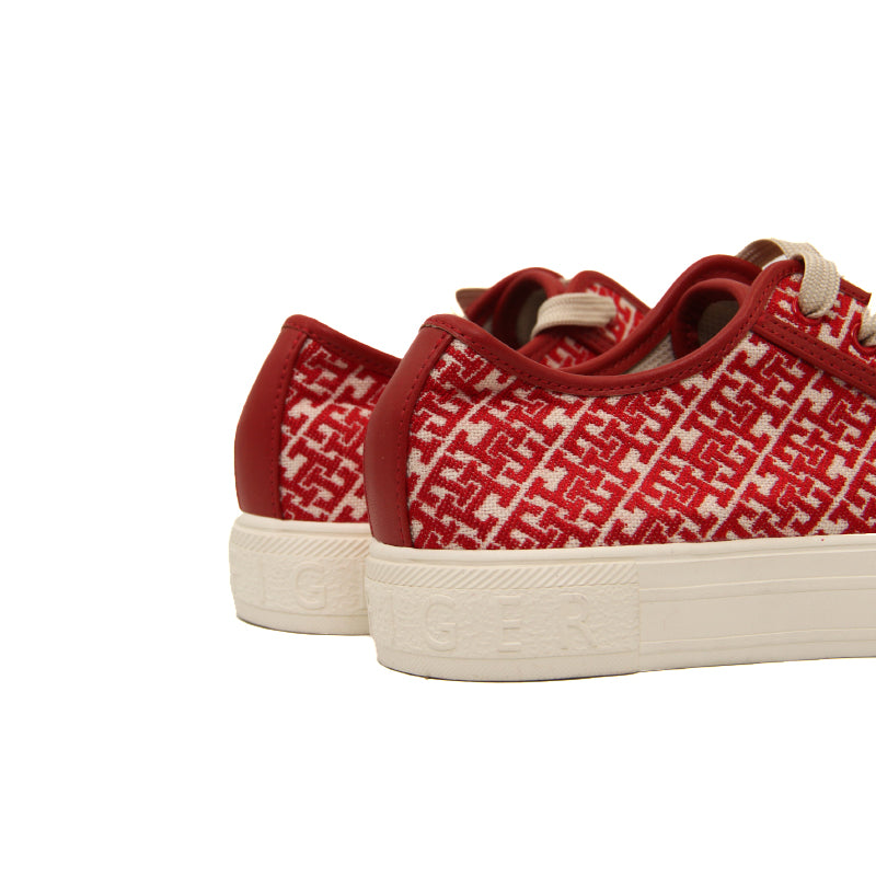 TOMMY HILFIGER WOMEN SHOES Size 38 ROW956